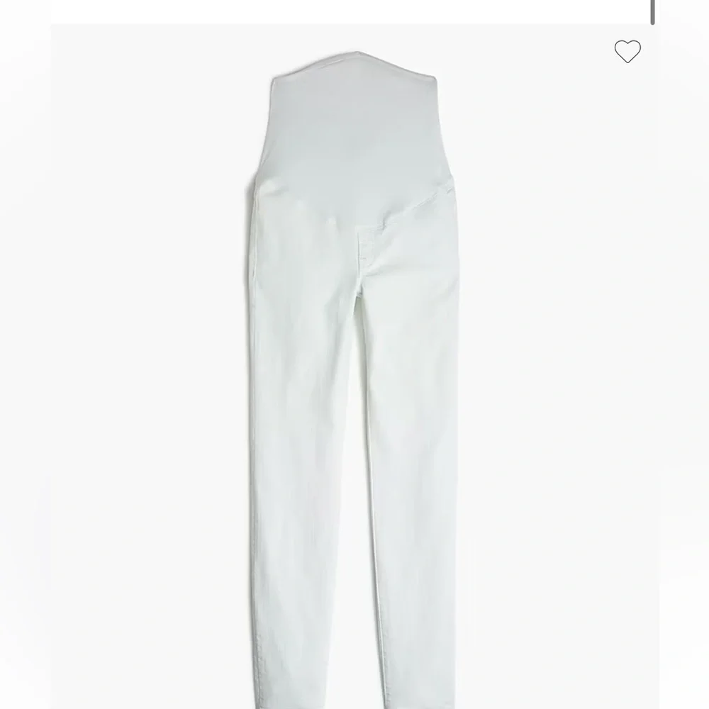 J. Crew crew white